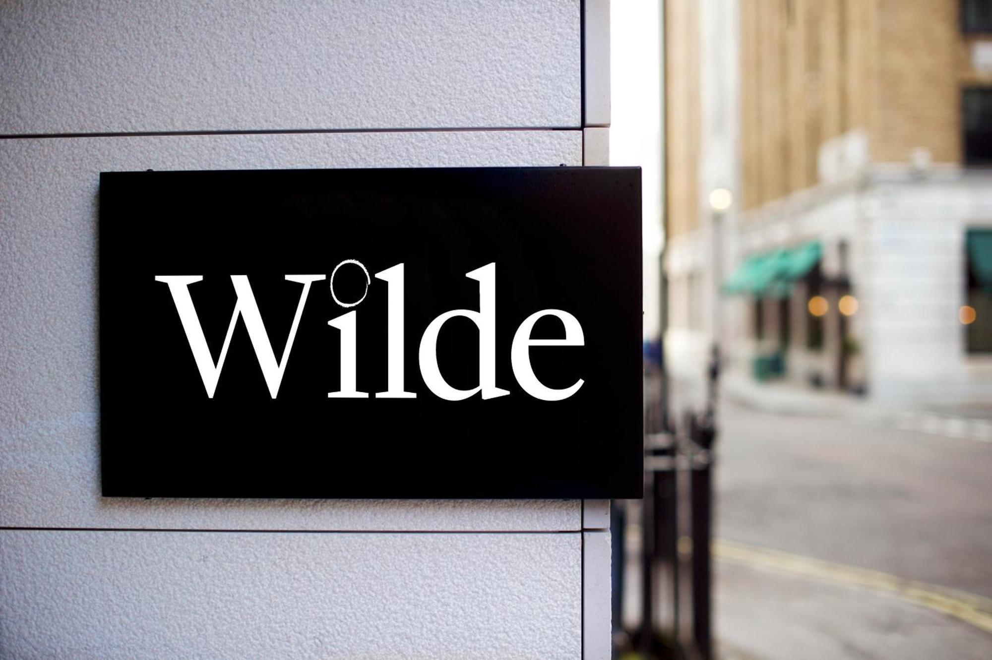 Wilde Aparthotels London Covent Garden Exteriér fotografie